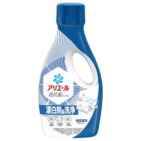 アリエールジェル　本体 700g 【衣料用洗剤 洗濯用洗剤】