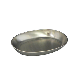 ＳＴ　小判カレー皿 996971 【調理器具】