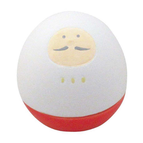 アロマおきあがりこぼし　だるま <em>AG</em>-17691