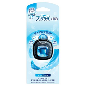 ファブリーズ　イージークリップ　スカイブリーズ 1個入 【消臭】