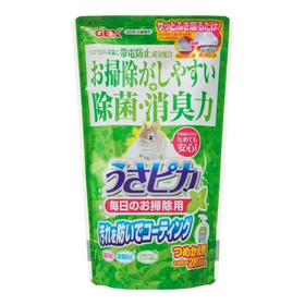 うさピカ毎日のお掃除用詰替え