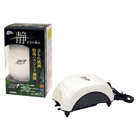 マルカン　ニッソー　エアーポンプサイレント　&beta;－１２０ NPS-