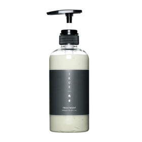 幾重トリートメント ホワイトリリー 500ml