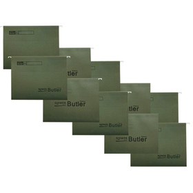 ファイルフォルダー　フォルダー10　OLIVE SLW223