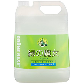 緑の魔女 キッチン業務用 5L