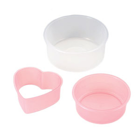 PCスポンジケーキセット　563550 【調理器具 お菓子作り】