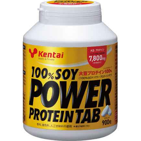 100％ソイパワープロテイン　タブ 900粒入