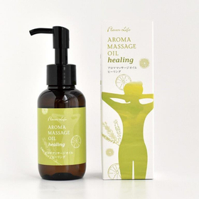 アロママッサージオイル　ヒーリング 100ml