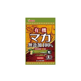 マカ粒１００％ 120粒