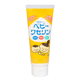 ベビーワセリン 100g