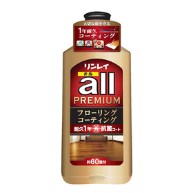 リンレイ　オール  プレミアム 1L