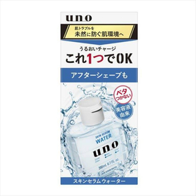 ウーノ　スキンセラムウォーター　ｆ 200ml