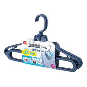 乾燥ハンガー・neo 2本入
