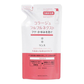 【医薬部外品】コラージュフルフルネクストリンス　うるおいなめらか