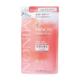 ミノンアミノモイスト　モイストチャージ ローション 1　しっとり