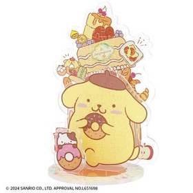 アクスタポップ　アクスタポップ ポムポムプリン SP-004