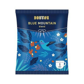 いろどりドリップ　ブルーマウンテンブレンド 1袋入 【ドトール】