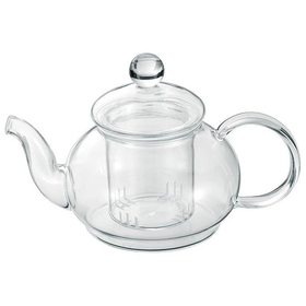 【悠遊器房】ティーポット　600 FH202