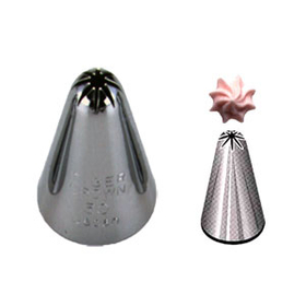 手作り口金　小　#30　351004 【調理器具 お菓子作り】