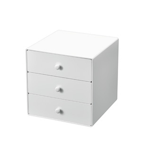 ホームボックス　白　250383 【調理器具】