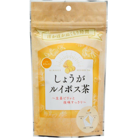 しょうがルイボス茶 1g×10袋入