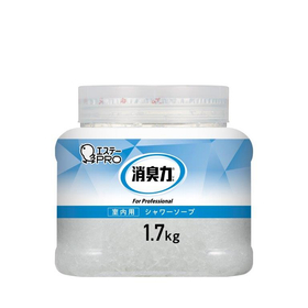 消臭力 業務用 クラッシュゲルタイプ 室内用　本体