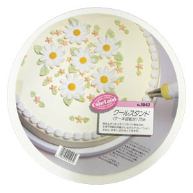 P.クールスタンド　270　351047 【調理器具】