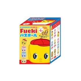 フエキくん バスボール