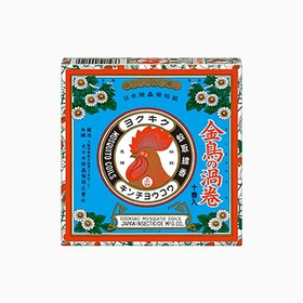 【防除医薬部外品】金鳥の渦巻 10巻入