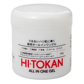 ＨＩ・ＴＯＫＡＮ　オールインワンゲル 245g