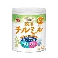 チルミル大缶 800g 新日本機能食品 | イプロスものづくり