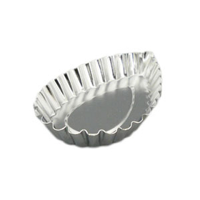 タルト型　105&times;67&times;15　351137 【調理器具】