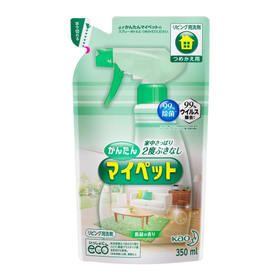 かんたんマイペット　つめかえ用 350ｍｌ