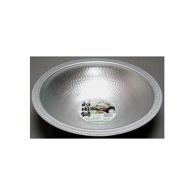 うどんすき鍋ガス火33cm