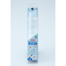 触らず むしキャッチリー 掃除機用 AMC-200