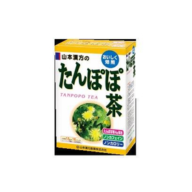 たんぽぽ茶 12g&times;16包 【健康茶】