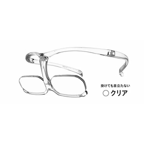 [CHARMANT]ルーペを超えるダブルルーペ(拡大率1.62倍