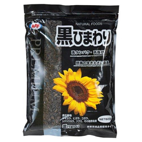 プレミアム　黒ひまわり 500g