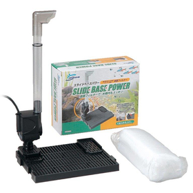 マルカン　ニッソー　スライドベースパワー NBW-770