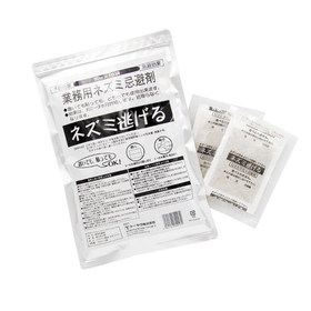 業務用ネズミ逃げる 50g&times;10袋入