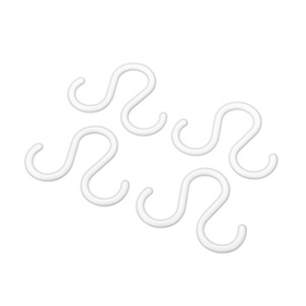 ブランコハンガー4P　332444 【調理器具】