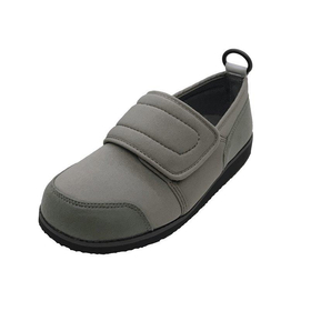 すたこらさんソフト　05　グレー　左 25.0-25.5cm