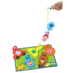 おえかきおもちゃばこづくり 木製パーツ付き 11813