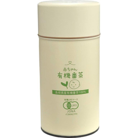 赤ちゃん有機番茶（袋入） 5g&times;15p