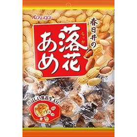 春日井　落花あめ 134g
