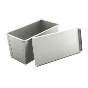 フタ付パン焼アルスター1.5斤　501661 【調理器具】