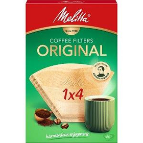 Originalオリジナルナチュラルブラウン80枚入 1×4(4