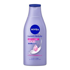 ニベア　ルーセントビューティ　ディープモイスチャー　浸透保湿美容