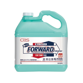 無リンフォワード 5L