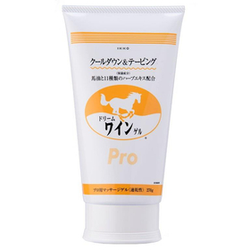 ドリーム　ワインゲル 270g